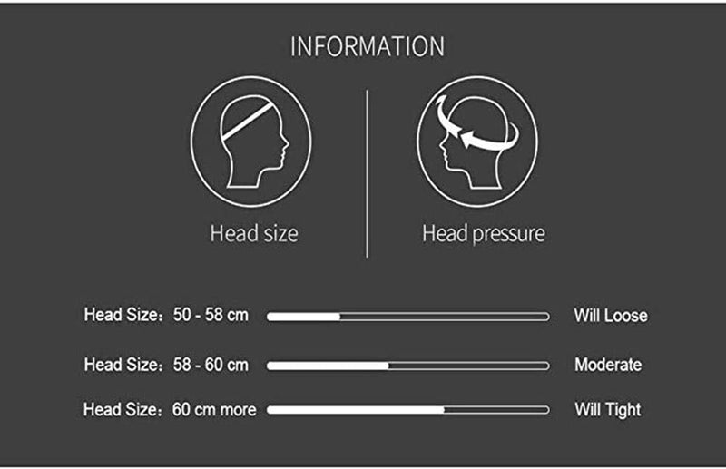 KAISIDA 2 Pack Silicone Swimming Cap, Swim Caps Bathing Cap to Keep Your Hair Dry Fit for Men & Women Adult Youth Sporting Goods > Outdoor Recreation > Boating & Water Sports > Swimming > Swim Caps KAISIDA   