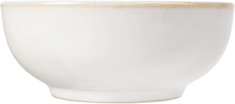 Sango Resona Moss 16-Piece Stoneware Dinnerware Set with round Plates and Bowls, Green Home & Garden > Kitchen & Dining > Tableware > Dinnerware PTS America   