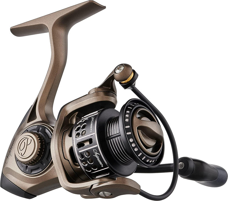 Pflueger Supreme Spinning Fishing Reel Sporting Goods > Outdoor Recreation > Fishing > Fishing Reels Pure Fishing New Model 40 