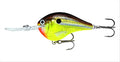 Rapala Rapala Dives to 10 Fishing Lure 2 25 Inch Sporting Goods > Outdoor Recreation > Fishing > Fishing Tackle > Fishing Baits & Lures Green Supply Hot Mustard 2.25 Inch (Pack of 1) 