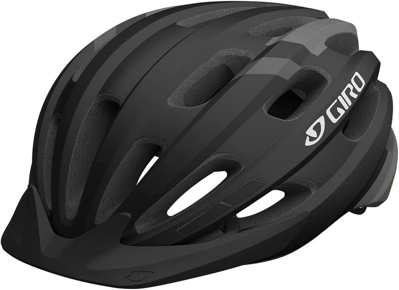 Giro Hale MIPS Youth Cycling Helmet - Matte Blue (2022), Universal Youth (50-57 Cm) Sporting Goods > Outdoor Recreation > Cycling > Cycling Apparel & Accessories > Bicycle Helmets Giro Matte Black Universal Youth (50-57 cm) 