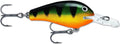 Rapala Fat Wrap FR5 2.0 Inches (5 Cm) / 0.3 Oz (8 G) Sporting Goods > Outdoor Recreation > Fishing > Fishing Tackle > Fishing Baits & Lures Big Rock Sports - Fresno Whse Perch  