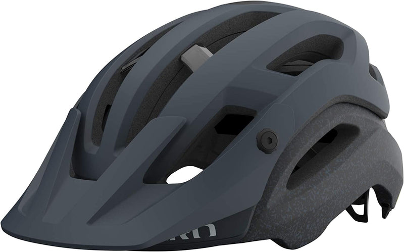 Giro Manifest Spherical Adult Mountain Cycling Helmet Sporting Goods > Outdoor Recreation > Cycling > Cycling Apparel & Accessories > Bicycle Helmets Giro Matte Portaro Grey Medium (55-59 cm) 