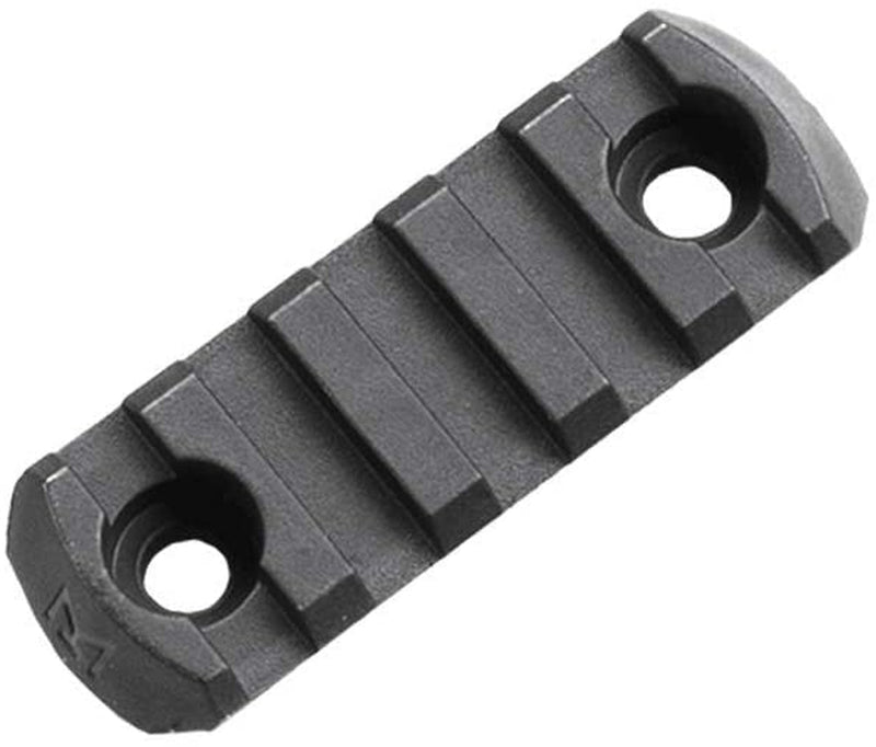 Magpul M-LOK Polymer Picatinny Accessory Rail, 5 Slots Sporting Goods > Outdoor Recreation > Winter Sports & Activities Magpul Industries Corp.   