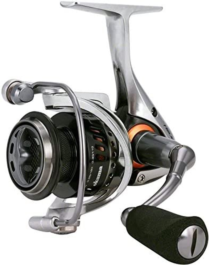 Okuma Helios Lightweight Spinning Reel Sporting Goods > Outdoor Recreation > Fishing > Fishing Reels Okuma Fishing Tackle Corp.   