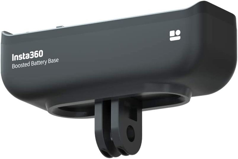 Insta360 ONE R & ONE RS Boosted Battery Base Sporting Goods > Outdoor Recreation > Cycling > Bicycles Insta360   