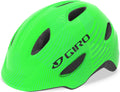 Giro Scamp MIPS Youth Recreational Cycling Helmet Sporting Goods > Outdoor Recreation > Cycling > Cycling Apparel & Accessories > Bicycle Helmets Giro Green/Lime Lines (Discontinued) Small (49-53 cm) 