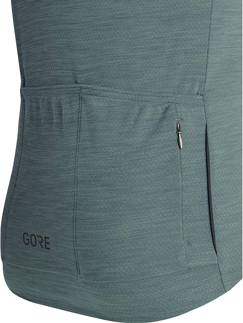 GORE WEAR Mens C3 Jersey Sporting Goods > Outdoor Recreation > Cycling > Cycling Apparel & Accessories Gore Bike Wear   