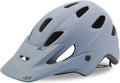 Giro Chronicle MIPS Adult Dirt Cycling Helmet Sporting Goods > Outdoor Recreation > Cycling > Cycling Apparel & Accessories > Bicycle Helmets Giro Matte Grey (2020) Small (51-55 cm) 