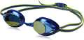 Speedo Unisex-Child Swim Goggles Vanquisher 2.0 Junior