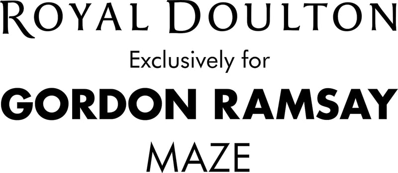 Gordon Ramsay by Royal Doulton Gordon Ramsay 14-Piece Knife Block Set, Black, Silver Home & Garden > Kitchen & Dining > Kitchen Tools & Utensils > Kitchen Knives Royal Doulton   