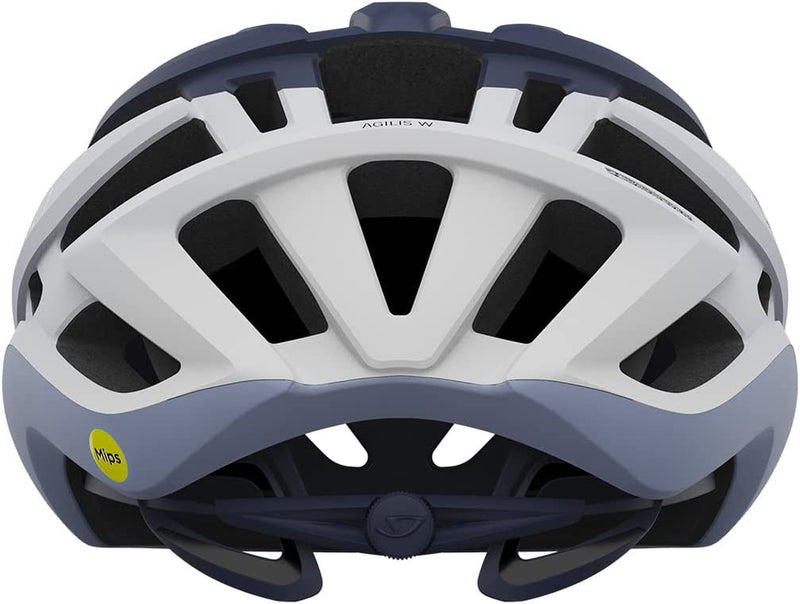 Giro Agilis MIPS W Womens Road Cycling Helmet Sporting Goods > Outdoor Recreation > Cycling > Cycling Apparel & Accessories > Bicycle Helmets Giro   