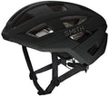 Smith Portal MIPS Bike Helmet Sporting Goods > Outdoor Recreation > Cycling > Cycling Apparel & Accessories > Bicycle Helmets Smith Optics Matte Black Small 