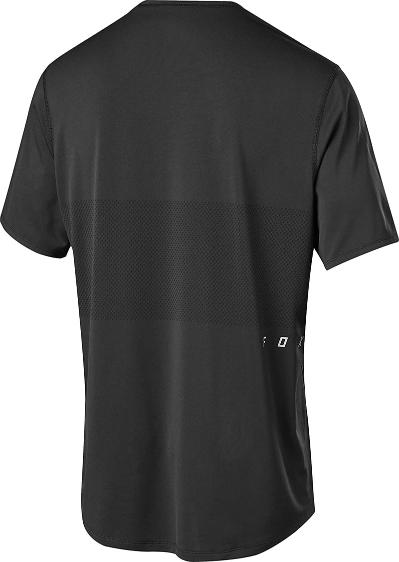Fox Racing Men’S Ranger Mountain Bike Jersey, Short Sleeve MTB Jersey, Moisture Wicking, Quick Dry, Breathable Cycling Shirt Sporting Goods > Outdoor Recreation > Cycling > Cycling Apparel & Accessories Fox Racing   