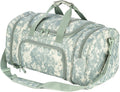 Tactical Military Duffle Bag Gym Bag Travel Sports Bag Outdoor Small Duffel Bag for Men