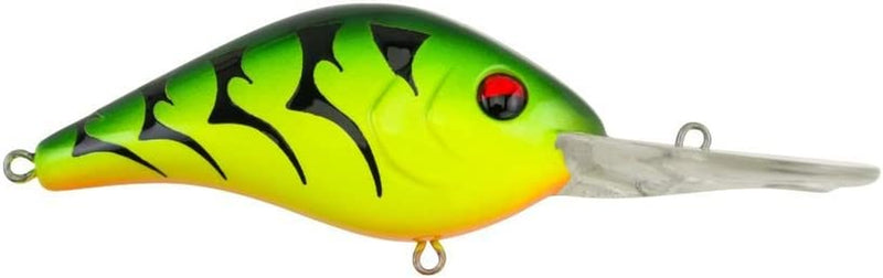 Berkley® Dredger Sporting Goods > Outdoor Recreation > Fishing > Fishing Tackle > Fishing Baits & Lures Pure Fishing Rods & Combos Firetiger 3 1/4in - 1 1/8 oz 