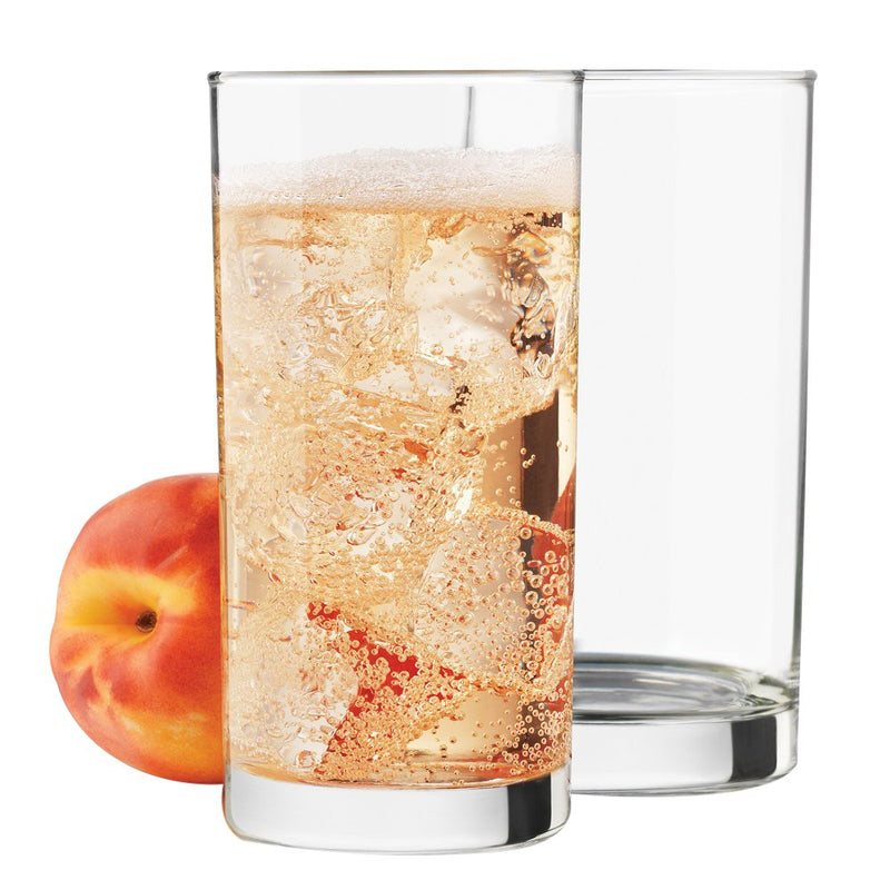 Libbey Glassware 2369 Lexington Cooler Glass, 15-1/2 Oz. (Pack of 36) Home & Garden > Kitchen & Dining > Tableware > Drinkware Libbey   