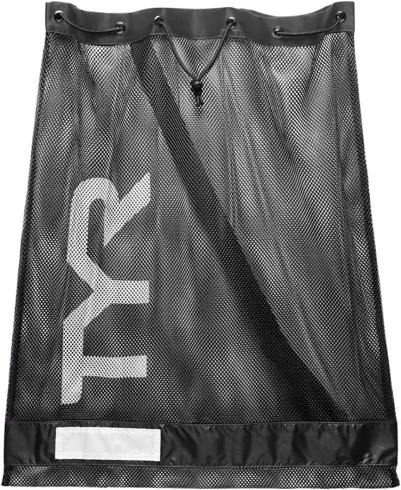 TYR Mesh Equipment Bag Sporting Goods > Outdoor Recreation > Boating & Water Sports > Swimming TYR   