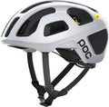POC Octal MIPS (CPSC) Cycling Helmet Sporting Goods > Outdoor Recreation > Cycling > Cycling Apparel & Accessories > Bicycle Helmets POC Hydrogen White M/54-60cm 