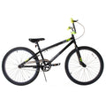 Tony Hawk Aftermath 24" BMX Bike Sporting Goods > Outdoor Recreation > Cycling > Bicycles Chitech Industries II Park Series Freestyle Matte Black Bike 24-Inch