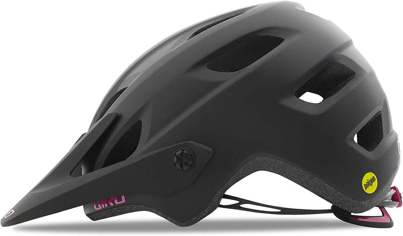 Giro Cartelle MIPS Womens Mountain Cycling Helmet Sporting Goods > Outdoor Recreation > Cycling > Cycling Apparel & Accessories > Bicycle Helmets Giro   