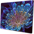 Shalysong Watercolor Flower Mousepad Computer Mouse Pad with Design Personalized Mouse Pad for Laptop Computer Office Decoration Accessories Gift Sporting Goods > Outdoor Recreation > Winter Sports & Activities XCCOM 3d Flowers  