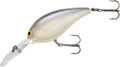 Norman Lures Deep Little N Crankbait Bass Fishing Lure, 9-12 Foot Depth Sporting Goods > Outdoor Recreation > Fishing > Fishing Tackle > Fishing Baits & Lures Pradco Outdoor Brands Lavender Shad  