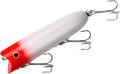 Heddon Lucky 13 Topwater Fishing Lure with Chugging/Popping Action, 3 3/4 Inch, 5/8 Ounce Lucky 13 Topwater Fishing Lure with Chugging/Popping Action, 3 3/4 Inch, 5/8 Ounce Sporting Goods > Outdoor Recreation > Fishing > Fishing Tackle > Fishing Baits & Lures Pradco Outdoor Brands Red Head  