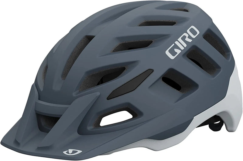 Giro Radix MIPS Men'S Mountain Cycling Helmet Sporting Goods > Outdoor Recreation > Cycling > Cycling Apparel & Accessories > Bicycle Helmets Giro Matte Portaro Grey Large (59-63 cm) 