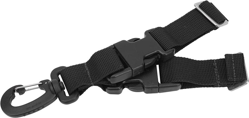 MOSU Diving Flippers Quick Release Buckle Fin Sling Hanging Buckle Equipment Keeper Strap Strap Diving Fin Keeper Sporting Goods > Outdoor Recreation > Boating & Water Sports > Swimming MOSU   