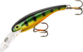Cotton Cordell Wally Diver Walleye Crankbait Fishing Lure Sporting Goods > Outdoor Recreation > Fishing > Fishing Tackle > Fishing Baits & Lures Pradco Outdoor Brands Gold Perch 3 1/8", 1/2 oz 