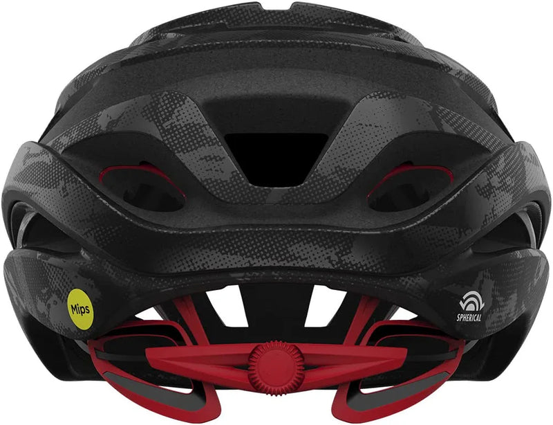 Giro Helios Spherical Adult Road Cycling Helmet Sporting Goods > Outdoor Recreation > Cycling > Cycling Apparel & Accessories > Bicycle Helmets Giro   