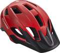 Schwinn Yahara ERT Youth/Adult Bike Helmet, Fits Head Circumferences 54-62 Cm, Find Your Sizing, Multiple Colors Sporting Goods > Outdoor Recreation > Cycling > Cycling Apparel & Accessories > Bicycle Helmets Schwinn Red Medium 