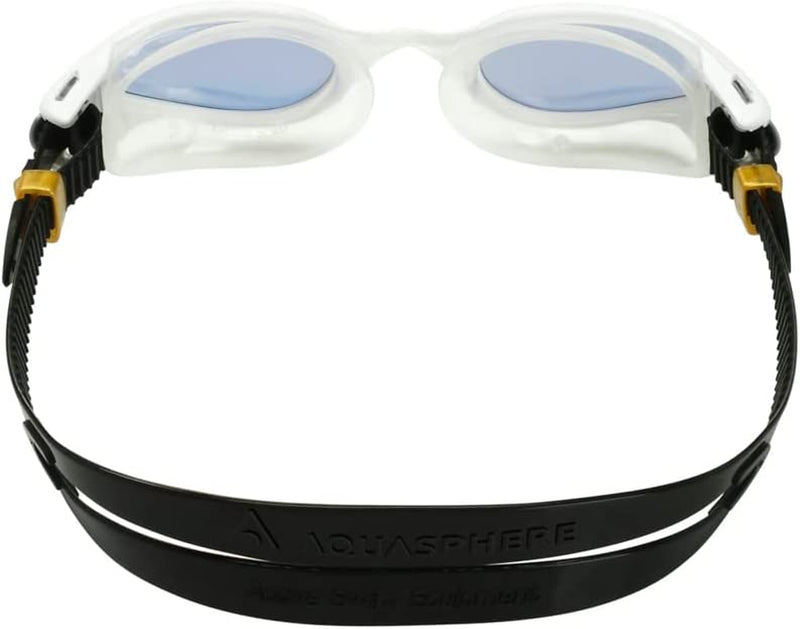 Kaiman EXO Adult Swimming Goggles Sporting Goods > Outdoor Recreation > Boating & Water Sports > Swimming > Swim Goggles & Masks Aqua Sphere   