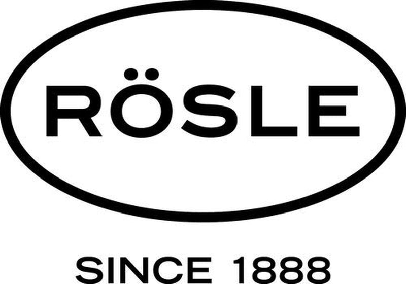 Rosle USA 25166 Stainless Steele Barbecue Knife Set (3 Piece)