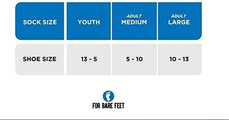 FBF - NFL Deuce Adult Team Logo Crew Dress Socks Footwear for Men and Women Game Day Apparel Sporting Goods > Outdoor Recreation > Winter Sports & Activities FBF   