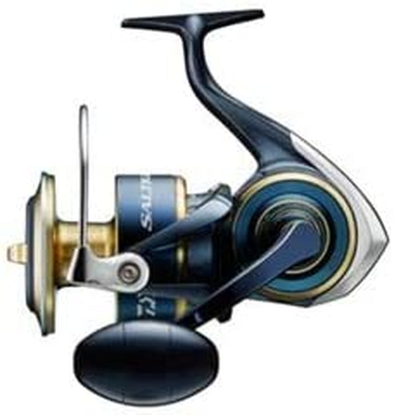 Daiwa Spinning Reel 20 Saltiga (2020 Model) Sporting Goods > Outdoor Recreation > Fishing > Fishing Reels ダイワ(DAIWA) 8000-p  