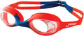 FINIS Swimmies Learn-To-Swim Kid’S Goggles Sporting Goods > Outdoor Recreation > Boating & Water Sports > Swimming > Swim Goggles & Masks FINIS Red Blue / Clear  