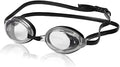 Sporti Antifog S2 Goggle Sporting Goods > Outdoor Recreation > Boating & Water Sports > Swimming > Swim Goggles & Masks Sporti Clear Lens/Black Frame  