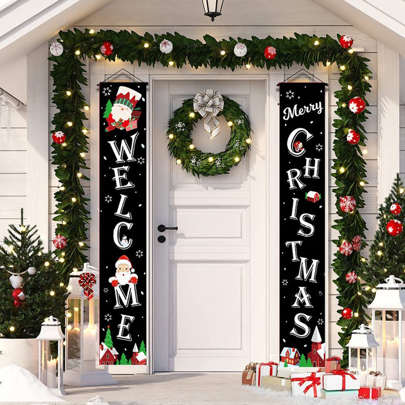 Daxin Christmas Christmas Decoration Set Home Home & Garden > Decor > Seasonal & Holiday Decorations& Garden > Decor > Seasonal & Holiday Decorations Daxin   