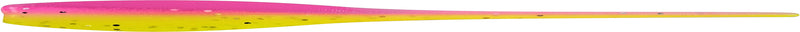 Bobby Garland Mo' Glo 2-Inch Baby Shad Glow-In-The-Dark Soft Plastic Fishing Lure, 18 per Pack Sporting Goods > Outdoor Recreation > Fishing > Fishing Tackle > Fishing Baits & Lures Pradco Outdoor Brands Electric Chicken 2" 