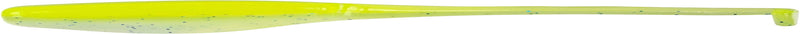 Bobby Garland Baby Shad Swim'R Soft Plastic Fishing Lure, Accessories for Freshwater Fishing, 2", 15 per Pack, Glacier Sporting Goods > Outdoor Recreation > Fishing > Fishing Tackle > Fishing Baits & Lures Pradco Outdoor Brands Ice Out  