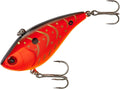 BOOYAH One Knocker Bass Fishing Crankbait Lure Sporting Goods > Outdoor Recreation > Fishing > Fishing Tackle > Fishing Baits & Lures Pradco Outdoor Brands Rayburn Red 1/2 oz 