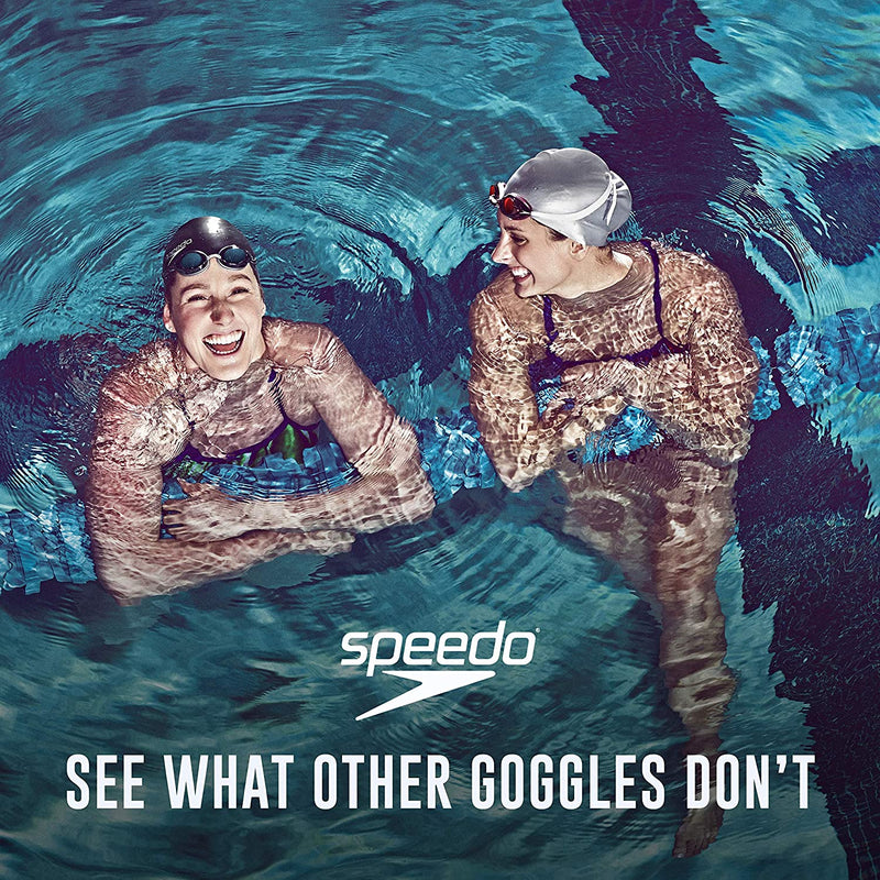 Speedo Women'S Swim Goggles Mirrored Vanquisher 2.0 Sporting Goods > Outdoor Recreation > Boating & Water Sports > Swimming > Swim Goggles & Masks Warnaco Swimwear - Speedo Equipment   