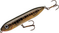 Heddon Super Spook Topwater Fishing Lure for Saltwater and Freshwater Sporting Goods > Outdoor Recreation > Fishing > Fishing Tackle > Fishing Baits & Lures Pradco Outdoor Brands Florida Bass Super Spook Jr (1/2 oz) 
