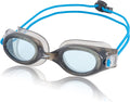 Speedo Unisex-Child Swim Goggles Sporting Goods > Outdoor Recreation > Boating & Water Sports > Swimming > Swim Goggles & Masks Speedo Speedo Black/Celeste  