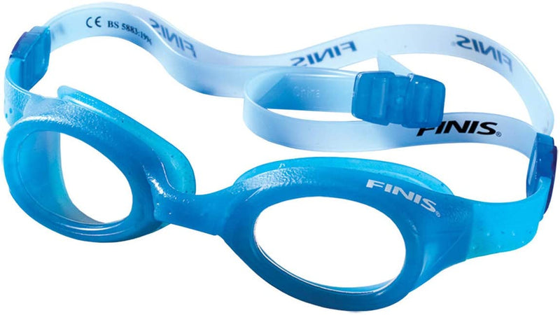 FINIS Fruit Basket Scented Kid’S Swim Goggles Sporting Goods > Outdoor Recreation > Boating & Water Sports > Swimming > Swim Goggles & Masks FINIS Blue Berry  
