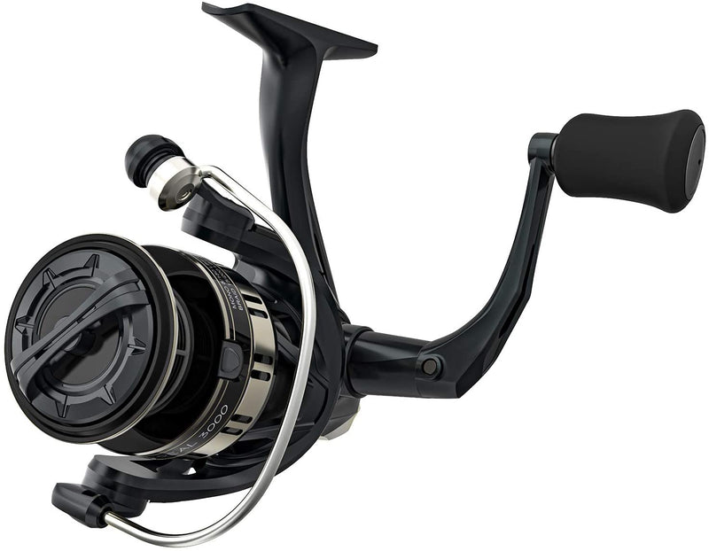 Cadence Ideal Spinning Reel, Super Smooth Fishing Reels with 10 + 1 BB for Freshwater, Durable and Powerful Reel with 30Lbs Max Drag & 6.2:1, Great Value& Tuned Performance Sporting Goods > Outdoor Recreation > Fishing > Fishing Reels Cadence   