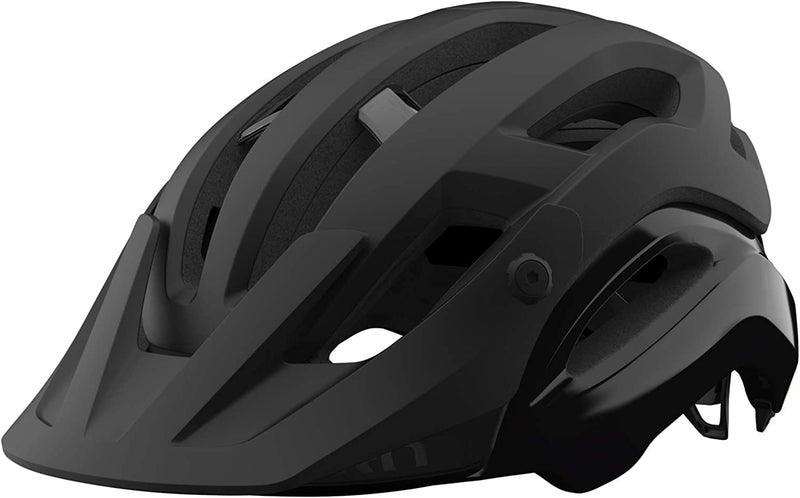 Giro Manifest Spherical Adult Mountain Cycling Helmet Sporting Goods > Outdoor Recreation > Cycling > Cycling Apparel & Accessories > Bicycle Helmets Giro Matte Black Small (51-55 cm) 