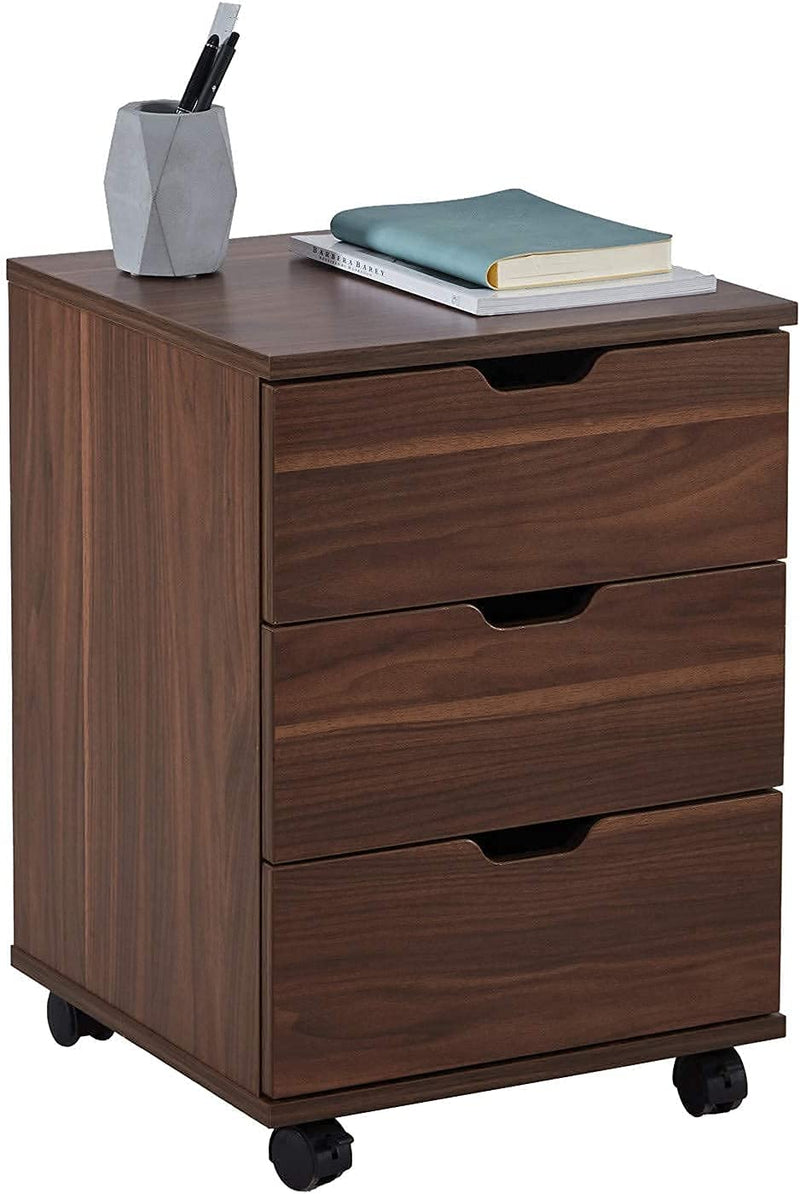 Office Filing Storage Cabinet, Home Office Document Drawer Home & Garden > Household Supplies > Storage & Organization VICLLAX   